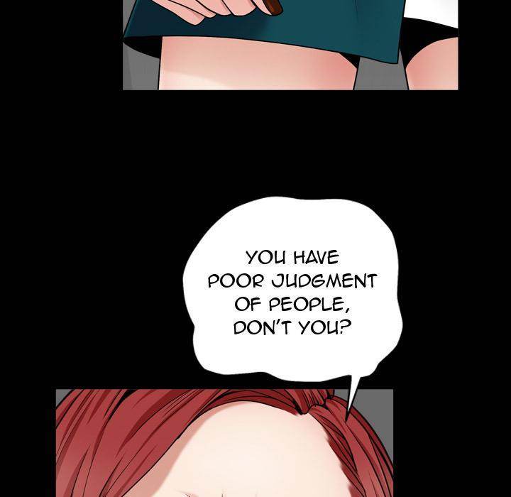 Barefoot : The Leash Season 2 - Chapter 1 [photo 143] - MangaPorn