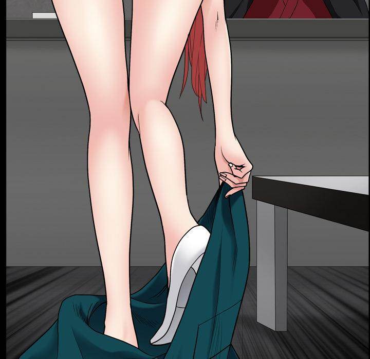 Barefoot : The Leash Season 2 - Chapter 1 [photo 152] - MangaPorn