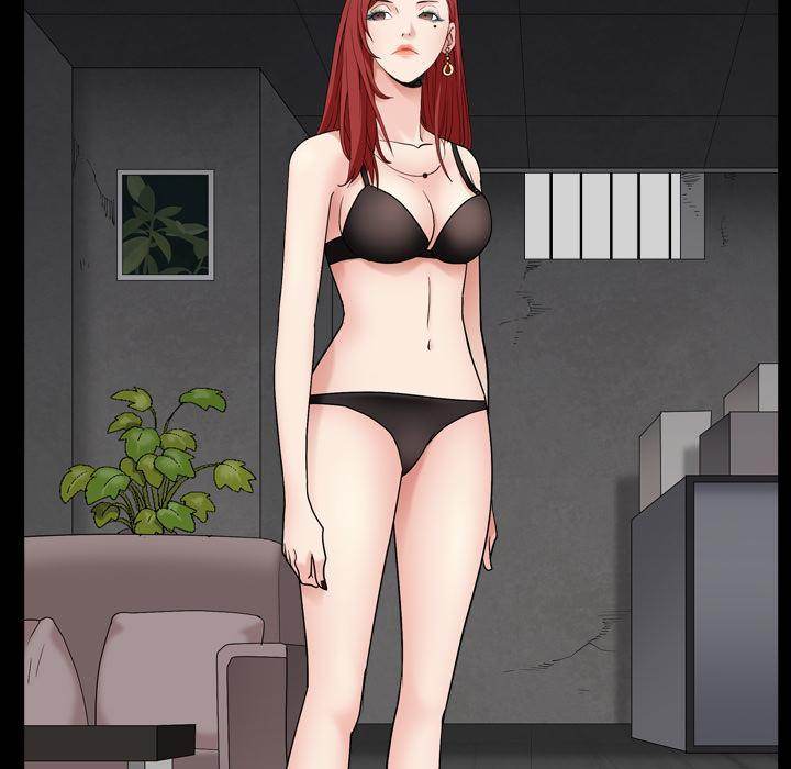 Barefoot : The Leash Season 2 - Chapter 1 [photo 159] - MangaPorn