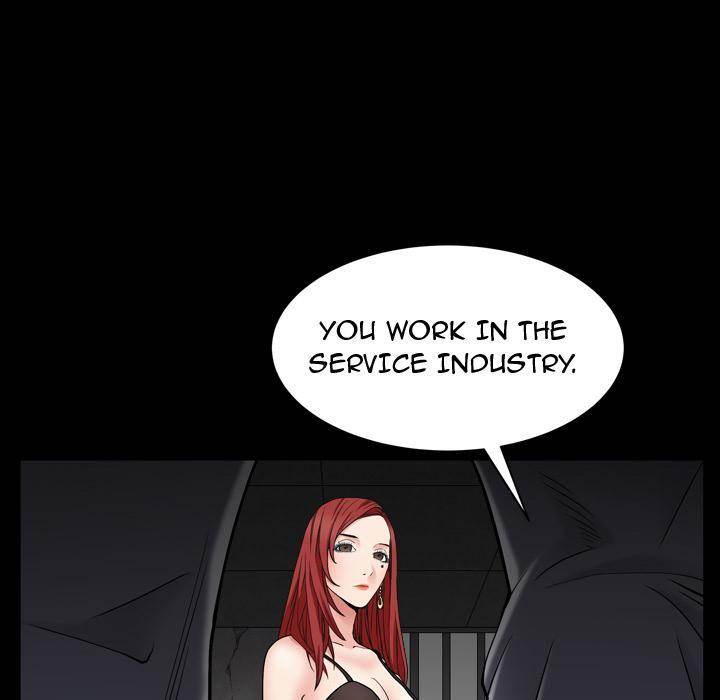 Barefoot : The Leash Season 2 - Chapter 1 [photo 177] - MangaPorn