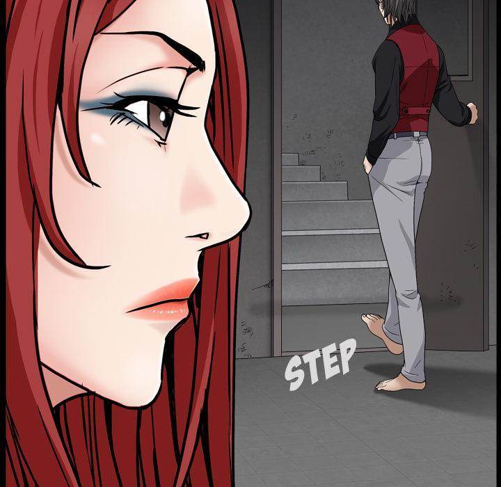 Barefoot : The Leash Season 2 - Chapter 1 [photo 185] - MangaPorn