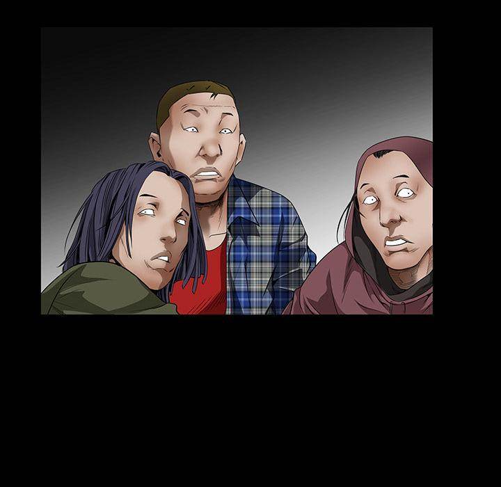 Barefoot : The Leash Season 2 - Chapter 1 [photo 19] - MangaPorn