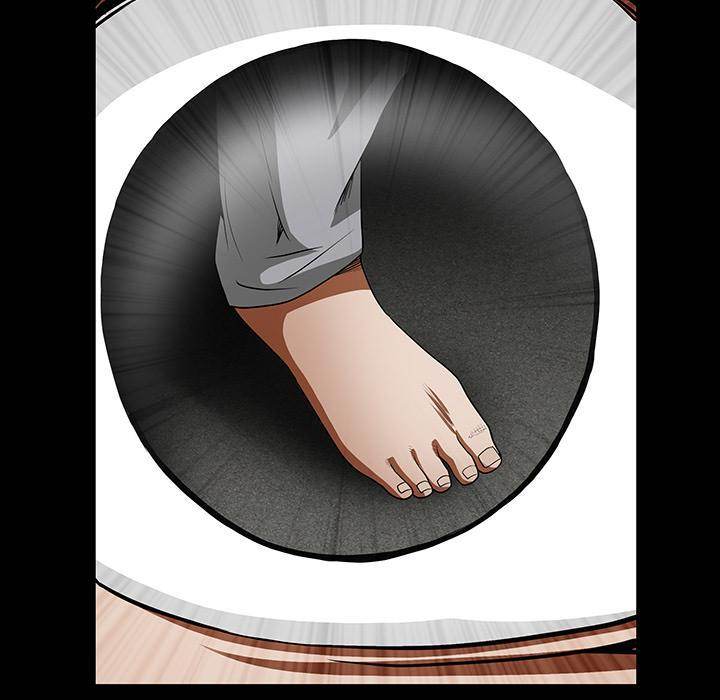 Barefoot : The Leash Season 2 - Chapter 1 [photo 22] - MangaPorn