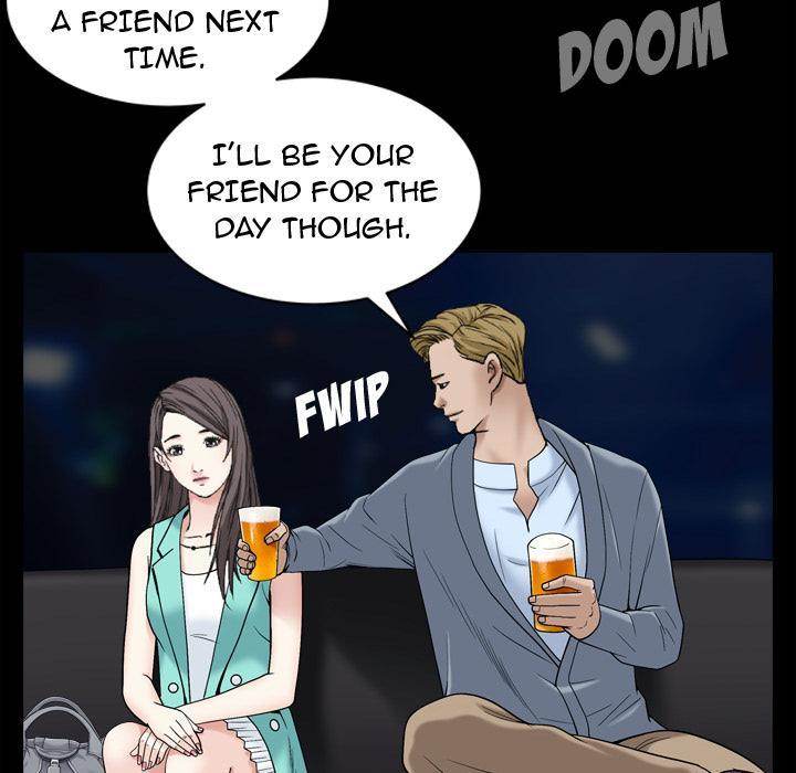 Barefoot : The Leash Season 2 - Chapter 1 [photo 232] - MangaPorn