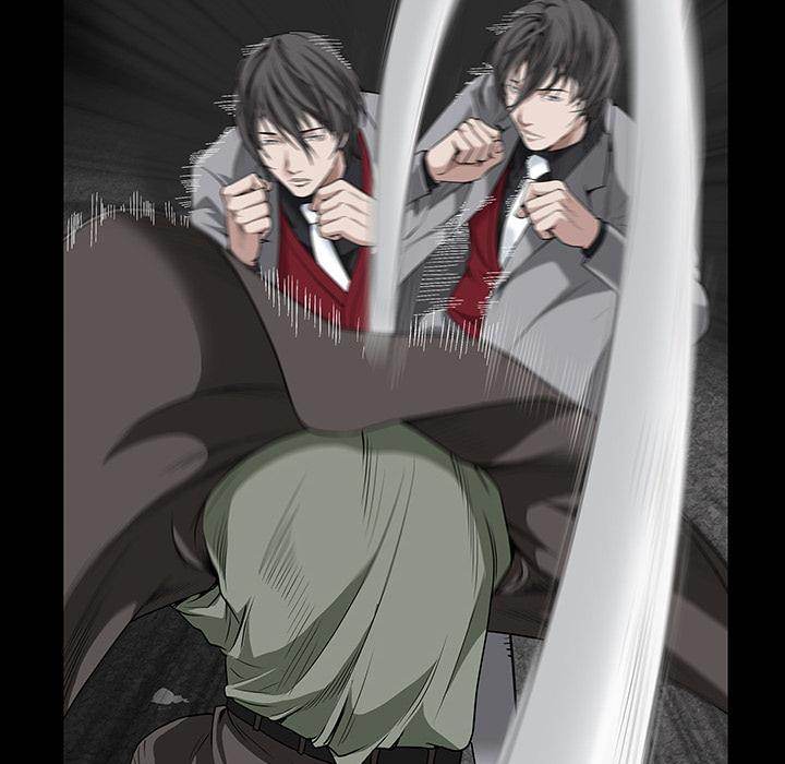 Barefoot : The Leash Season 2 - Chapter 1 [photo 26] - MangaPorn