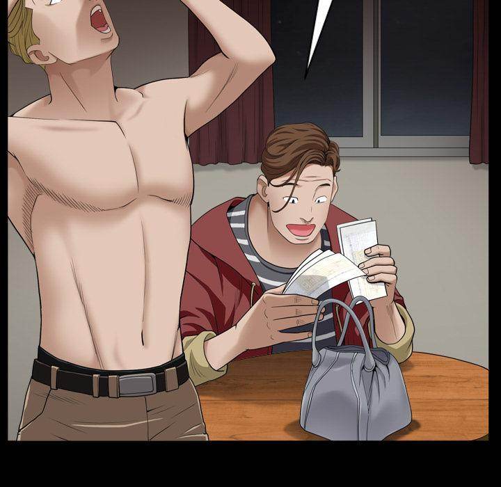 Barefoot : The Leash Season 2 - Chapter 1 [photo 281] - MangaPorn