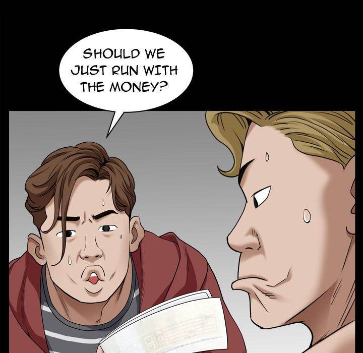 Barefoot : The Leash Season 2 - Chapter 1 [photo 324] - MangaPorn