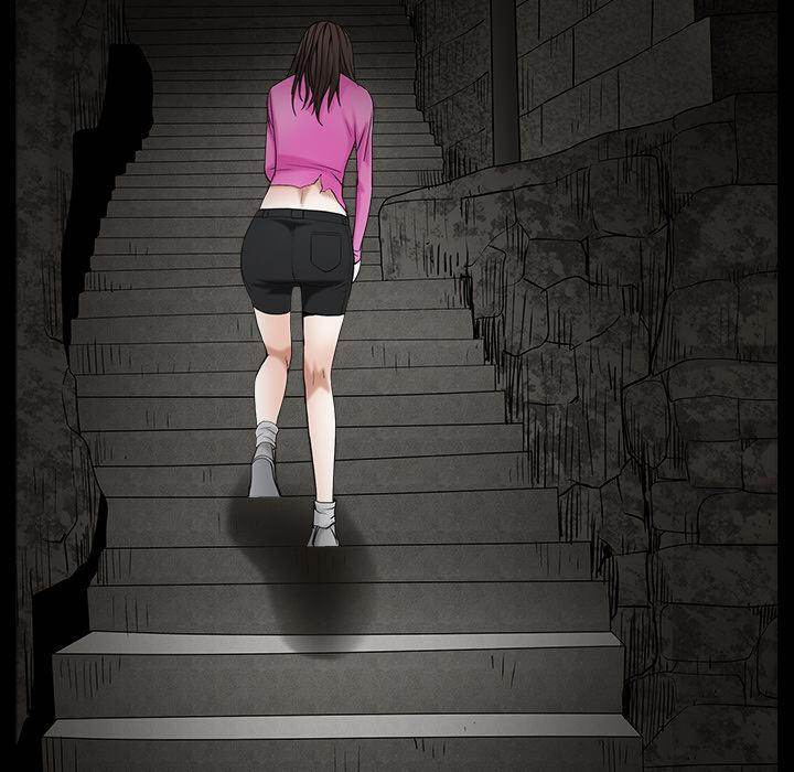 Barefoot : The Leash Season 2 - Chapter 1 [photo 51] - MangaPorn