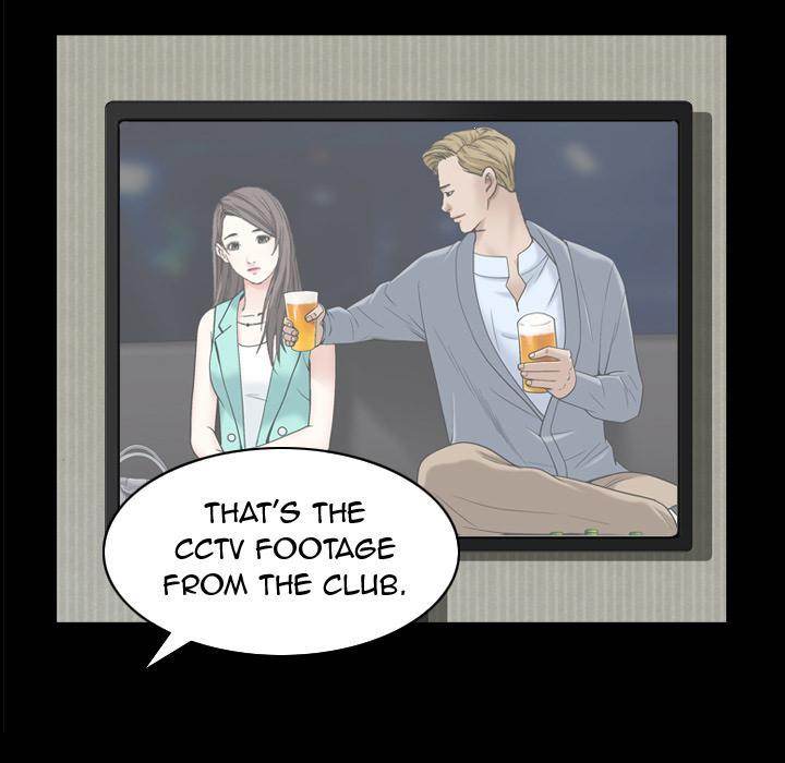 Barefoot : The Leash Season 2 - Chapter 2 [photo 121] - MangaPorn