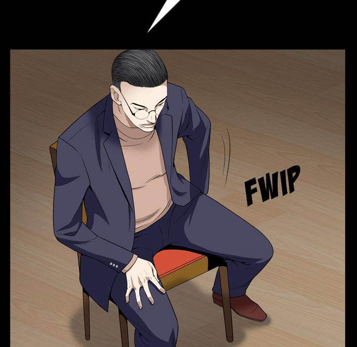 Barefoot : The Leash Season 2 - Chapter 2 [photo 130] - MangaPorn