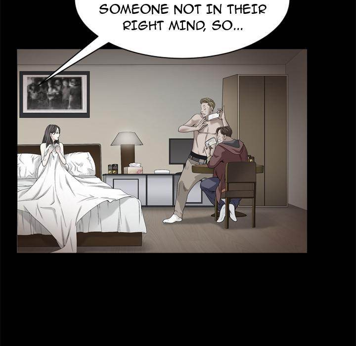 Barefoot : The Leash Season 2 - Chapter 2 [photo 134] - MangaPorn