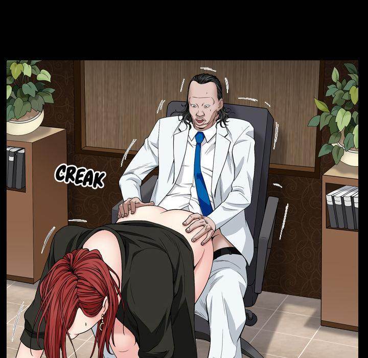 Barefoot : The Leash Season 2 - Chapter 2 [photo 14] - MangaPorn