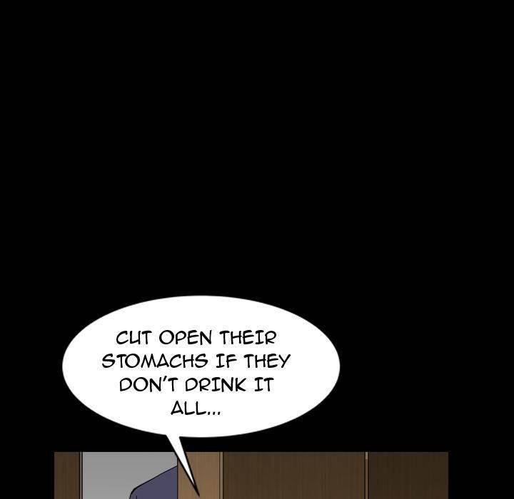 Barefoot : The Leash Season 2 - Chapter 2 [photo 161] - MangaPorn