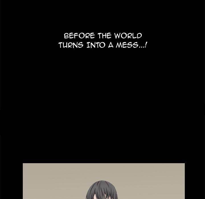 Barefoot : The Leash Season 2 - Chapter 2 [photo 179] - MangaPorn