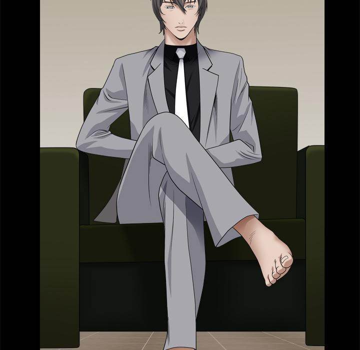 Barefoot : The Leash Season 2 - Chapter 2 [photo 180] - MangaPorn