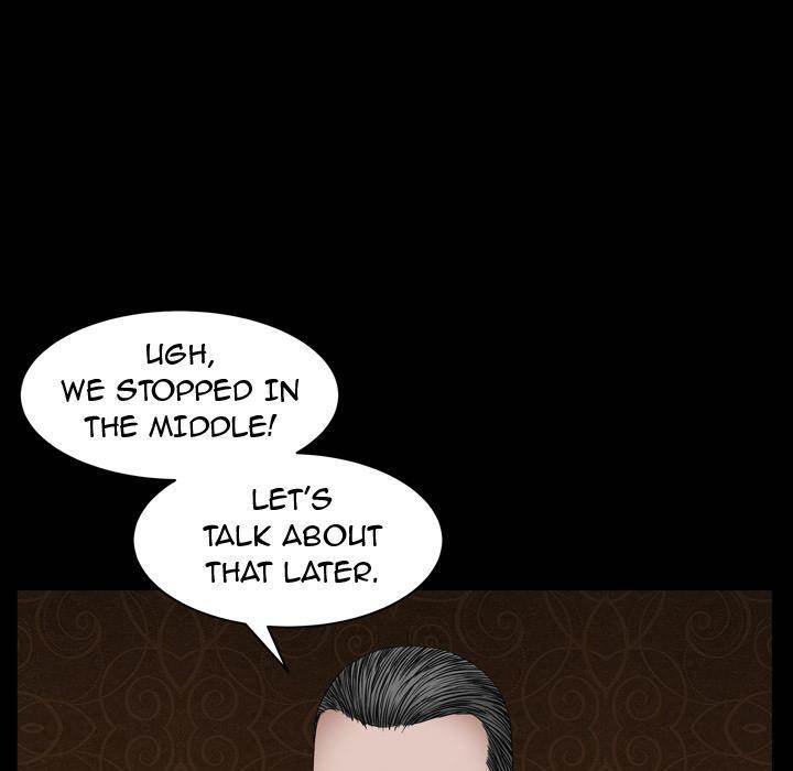 Barefoot : The Leash Season 2 - Chapter 2 [photo 44] - MangaPorn