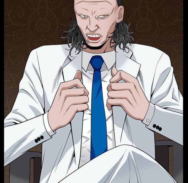 Barefoot : The Leash Season 2 - Chapter 2 [photo 45] - MangaPorn