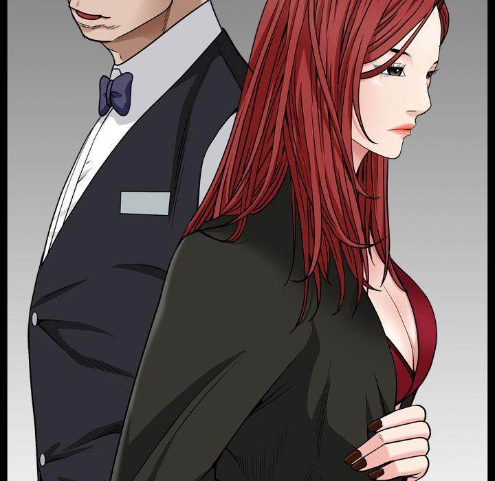 Barefoot : The Leash Season 2 - Chapter 2 [photo 51] - MangaPorn