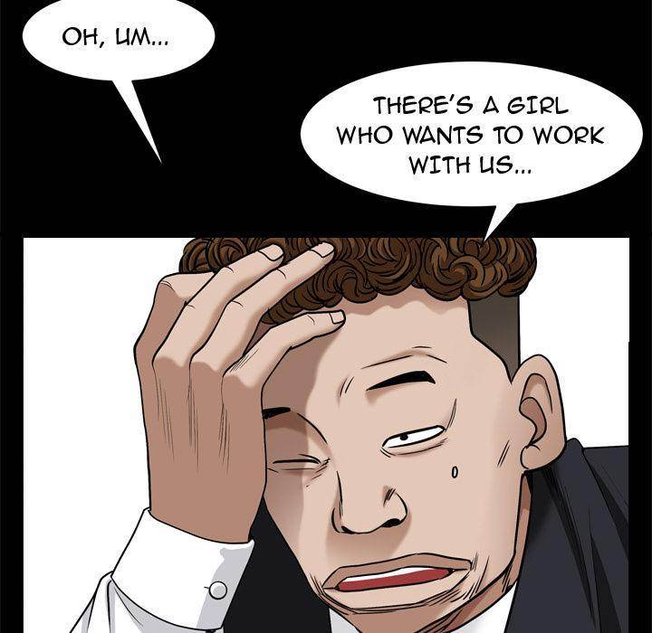 Barefoot : The Leash Season 2 - Chapter 2 [photo 58] - MangaPorn