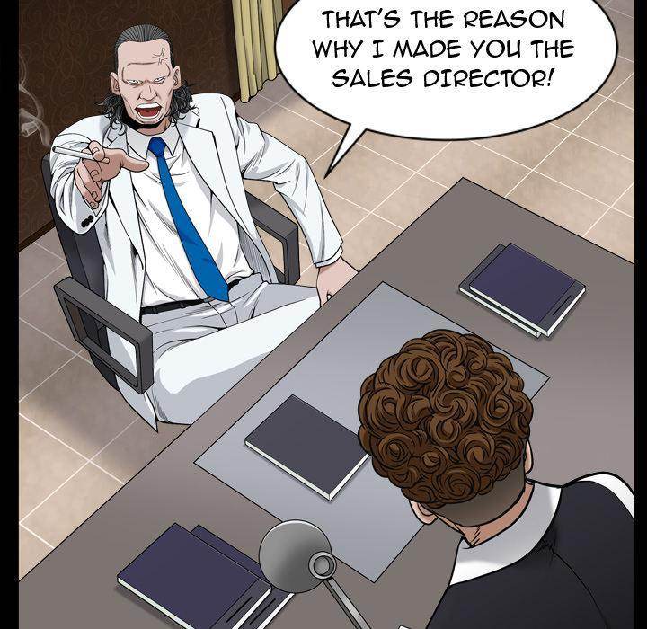 Barefoot : The Leash Season 2 - Chapter 2 [photo 60] - MangaPorn