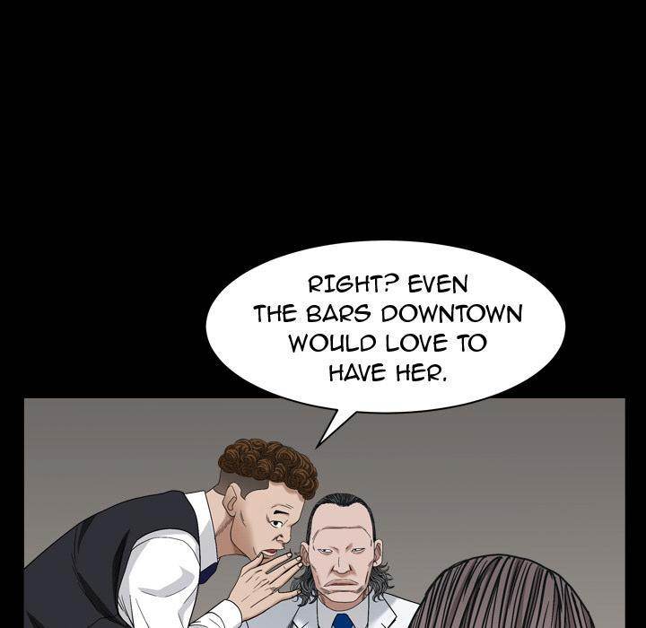 Barefoot : The Leash Season 2 - Chapter 2 [photo 73] - MangaPorn