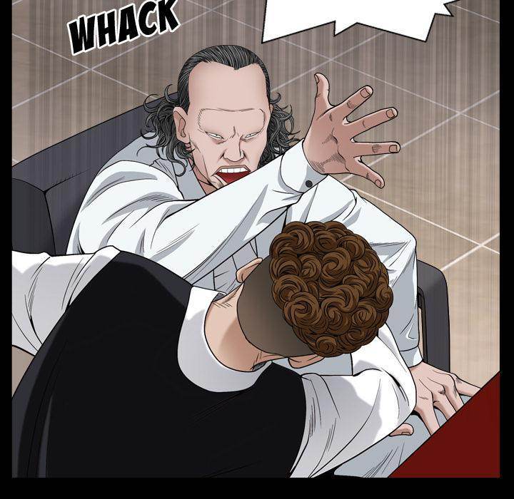 Barefoot : The Leash Season 2 - Chapter 2 [photo 77] - MangaPorn