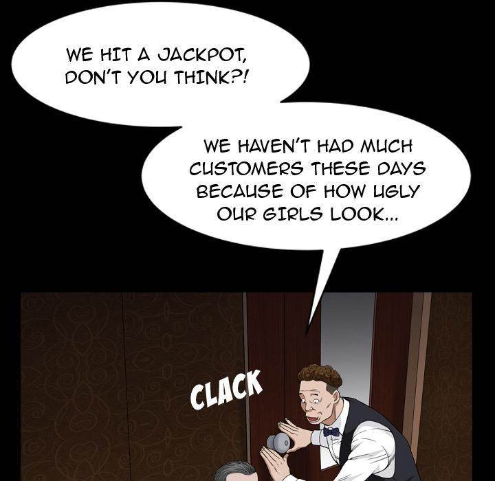 Barefoot : The Leash Season 2 - Chapter 2 [photo 98] - MangaPorn