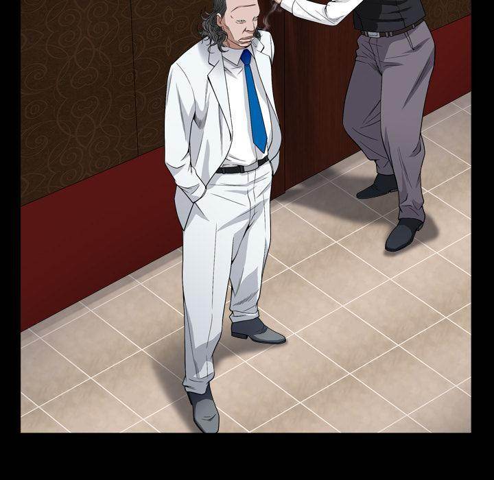 Barefoot : The Leash Season 2 - Chapter 2 [photo 99] - MangaPorn