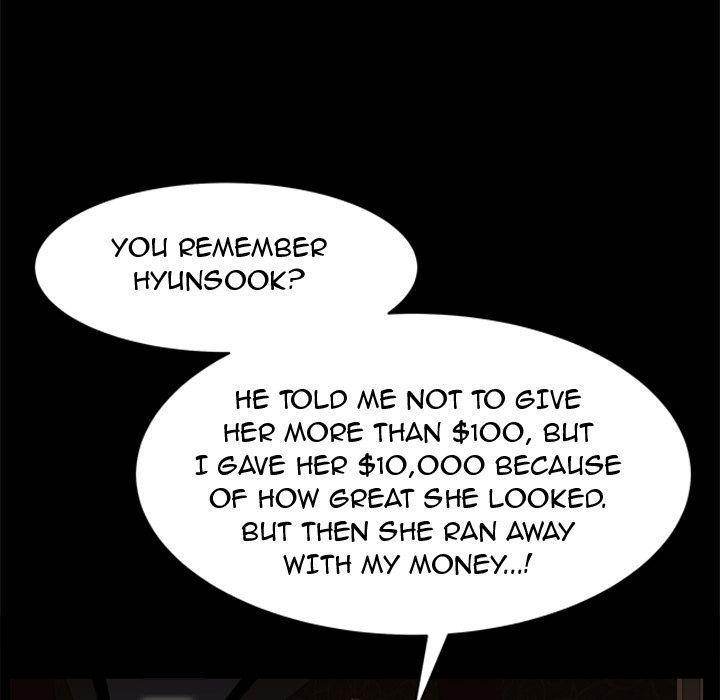 Barefoot : The Leash Season 2 - Chapter 3 [photo 120] - MangaPorn