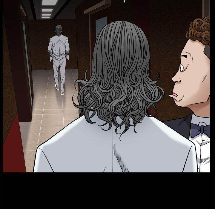 Barefoot : The Leash Season 2 - Chapter 3 [photo 121] - MangaPorn