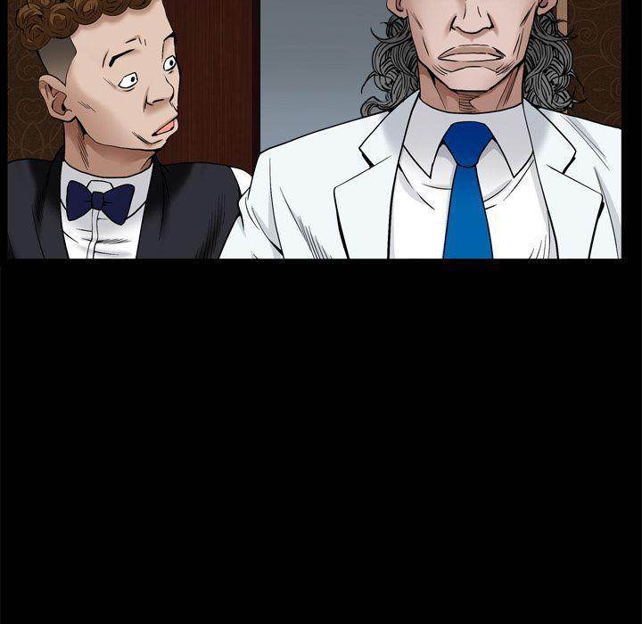 Barefoot : The Leash Season 2 - Chapter 3 [photo 123] - MangaPorn