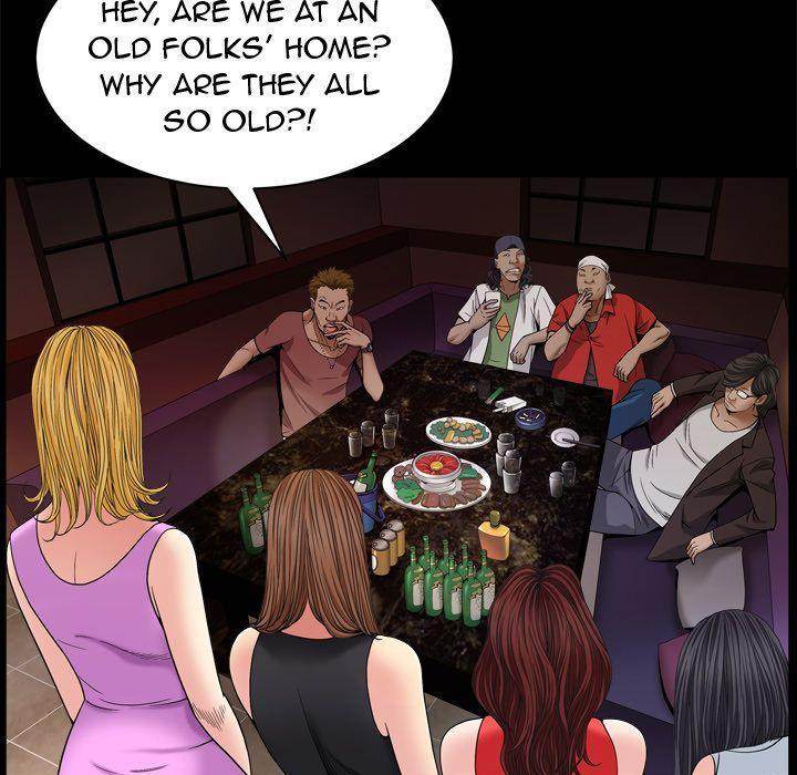 Barefoot : The Leash Season 2 - Chapter 3 [photo 35] - MangaPorn