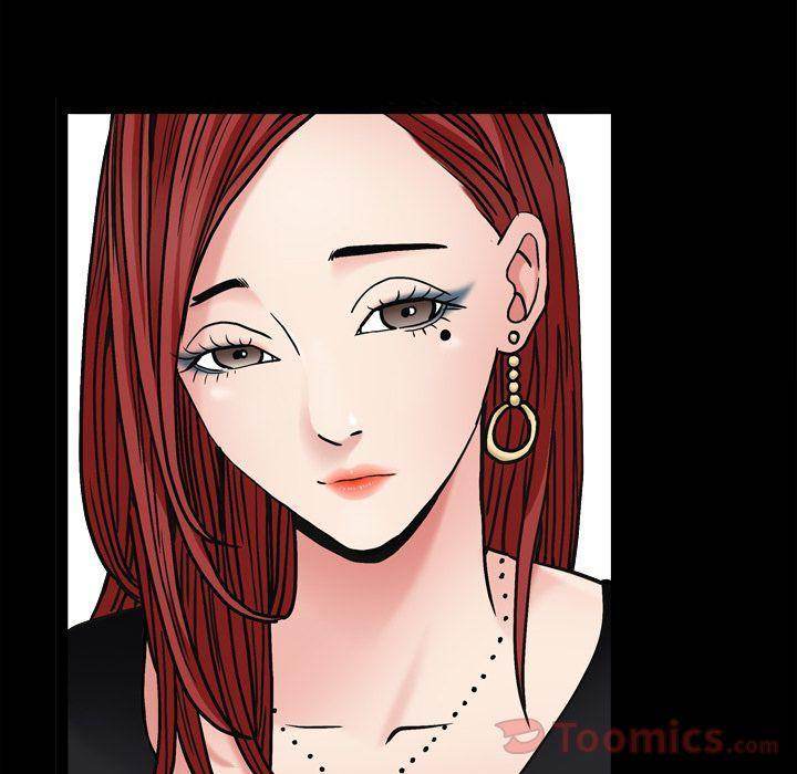 Barefoot : The Leash Season 2 - Chapter 3 [photo 38] - MangaPorn