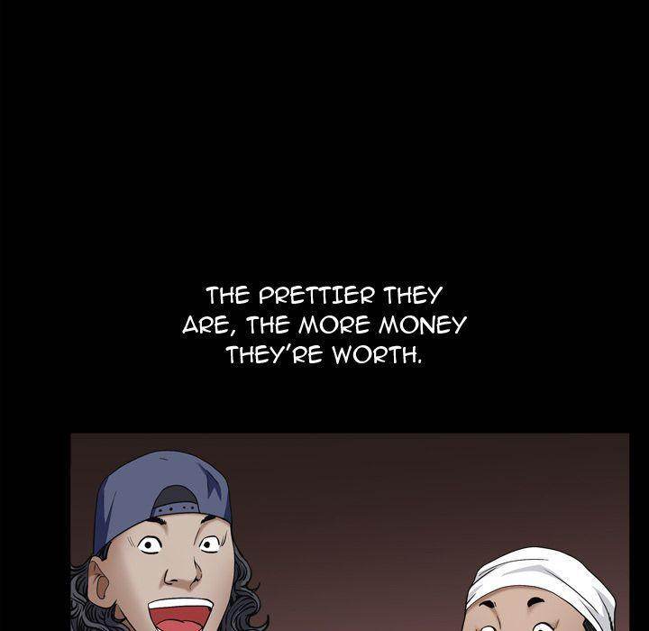 Barefoot : The Leash Season 2 - Chapter 3 [photo 41] - MangaPorn