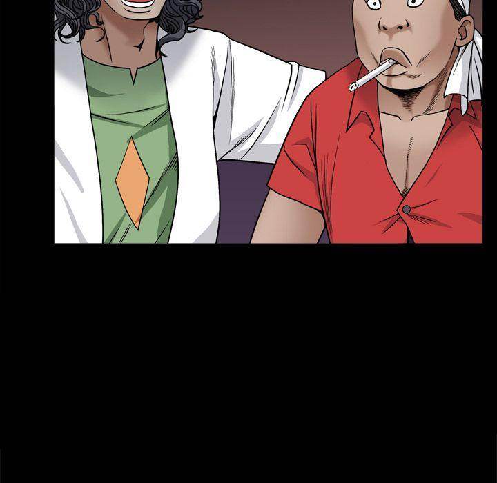 Barefoot : The Leash Season 2 - Chapter 3 [photo 42] - MangaPorn