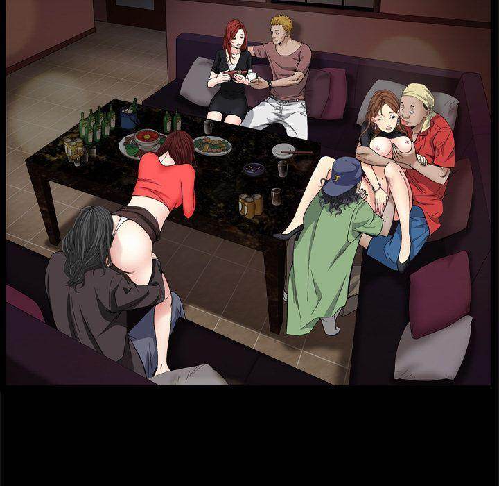 Barefoot : The Leash Season 2 - Chapter 3 [photo 61] - MangaPorn