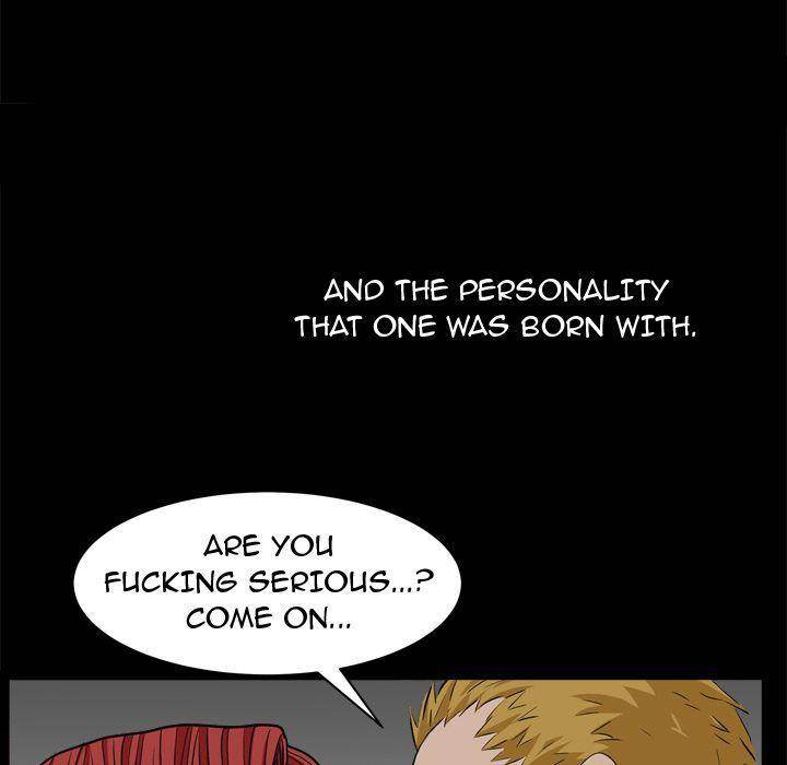 Barefoot : The Leash Season 2 - Chapter 3 [photo 68] - MangaPorn