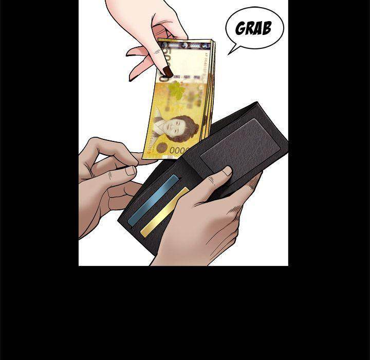 Barefoot : The Leash Season 2 - Chapter 3 [photo 80] - MangaPorn