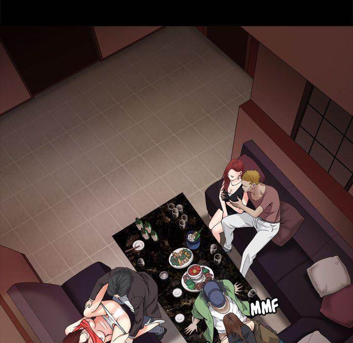 Barefoot : The Leash Season 2 - Chapter 3 [photo 91] - MangaPorn