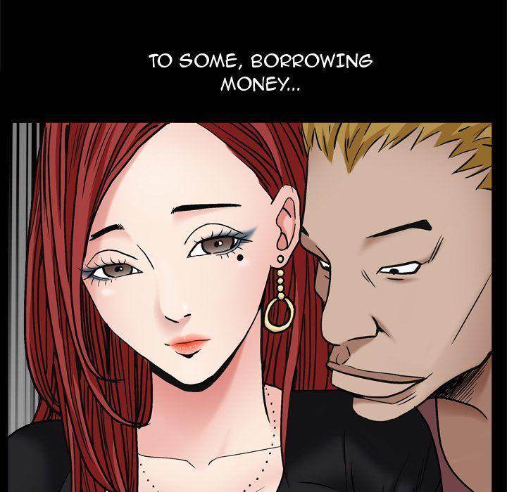 Barefoot : The Leash Season 2 - Chapter 3 [photo 93] - MangaPorn