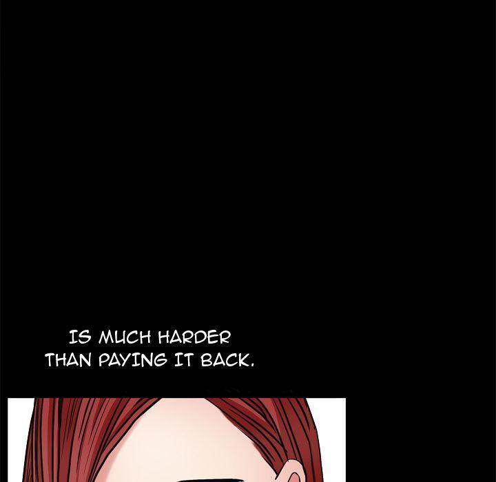 Barefoot : The Leash Season 2 - Chapter 3 [photo 95] - MangaPorn