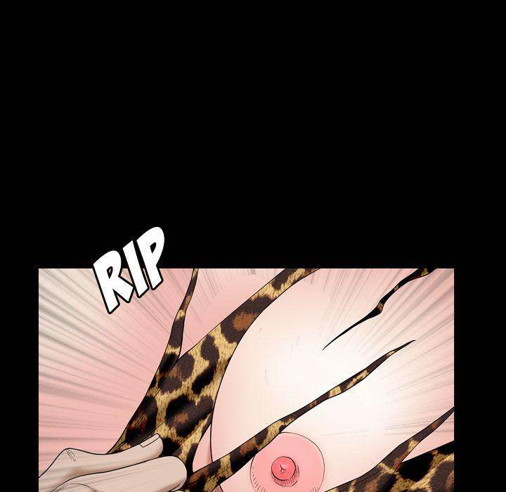 Barefoot : The Leash Season 2 - Chapter 4 [photo 100] - MangaPorn