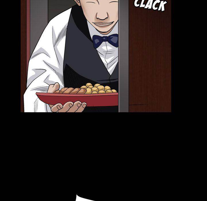 Barefoot : The Leash Season 2 - Chapter 4 [photo 115] - MangaPorn