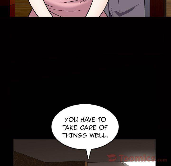 Barefoot : The Leash Season 2 - Chapter 4 [photo 13] - MangaPorn