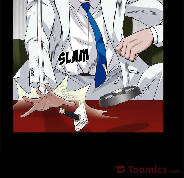 Barefoot : The Leash Season 2 - Chapter 4 [photo 131] - MangaPorn