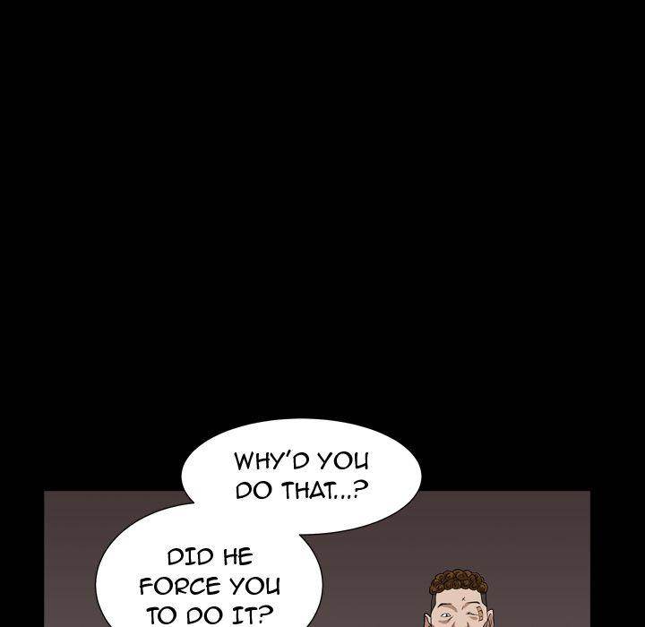 Barefoot : The Leash Season 2 - Chapter 4 [photo 135] - MangaPorn