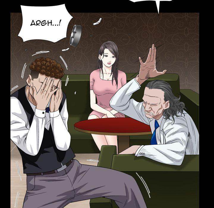 Barefoot : The Leash Season 2 - Chapter 4 [photo 142] - MangaPorn