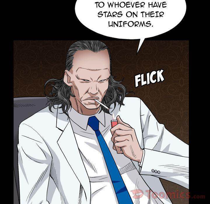 Barefoot : The Leash Season 2 - Chapter 4 [photo 158] - MangaPorn