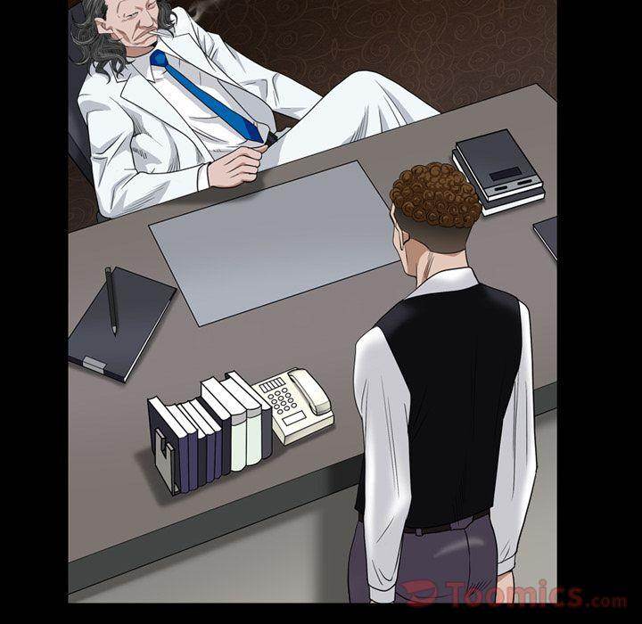 Barefoot : The Leash Season 2 - Chapter 4 [photo 16] - MangaPorn