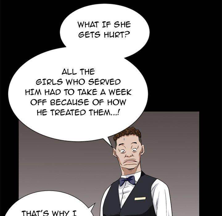 Barefoot : The Leash Season 2 - Chapter 4 [photo 171] - MangaPorn